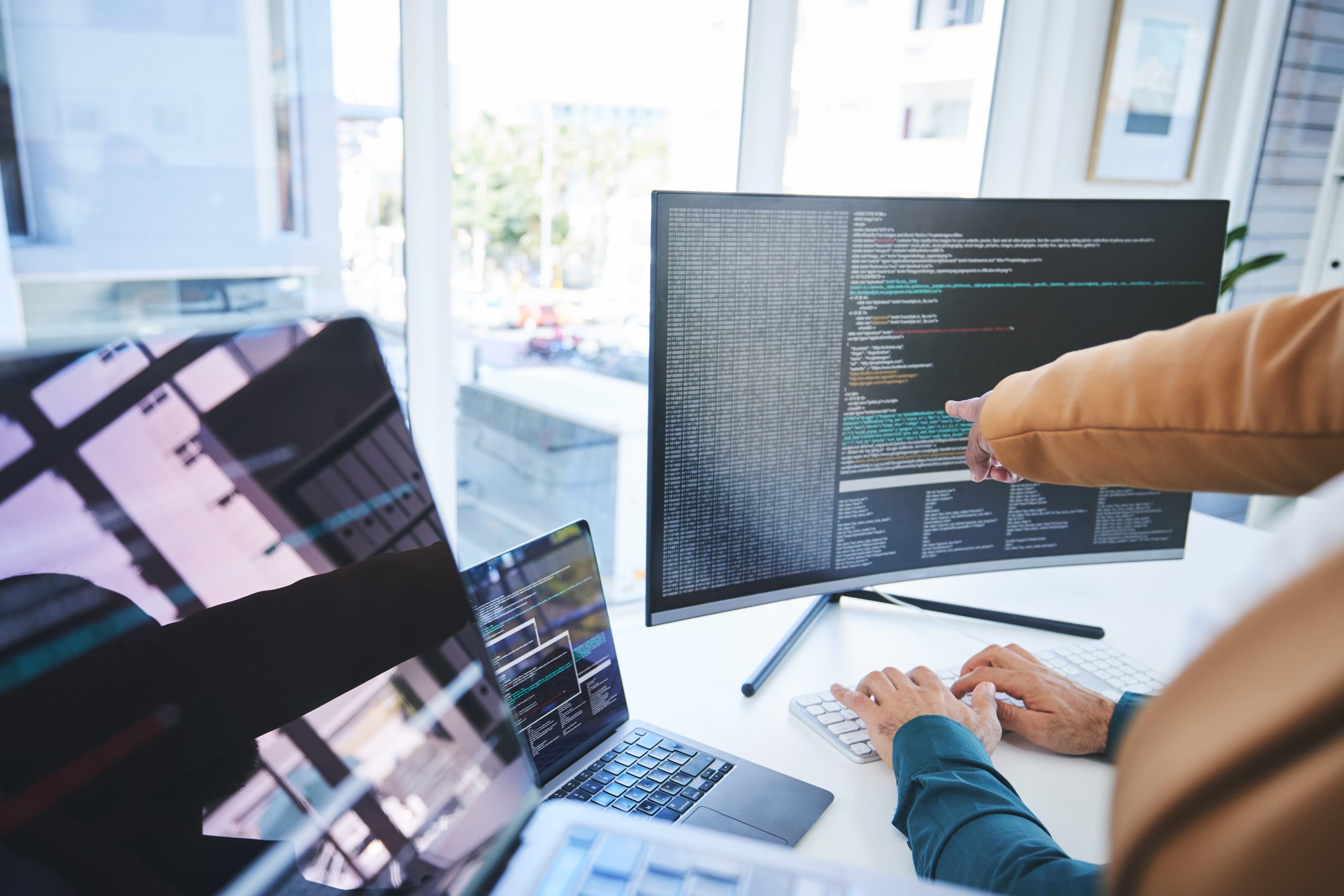 Understanding software installation issues