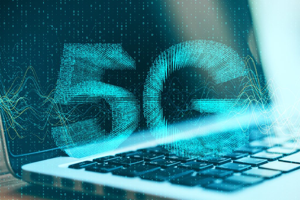 Three UK leads Mobile 5G broadband speeds