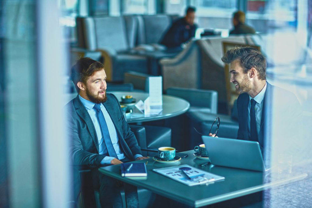BT names new partner for business broadband