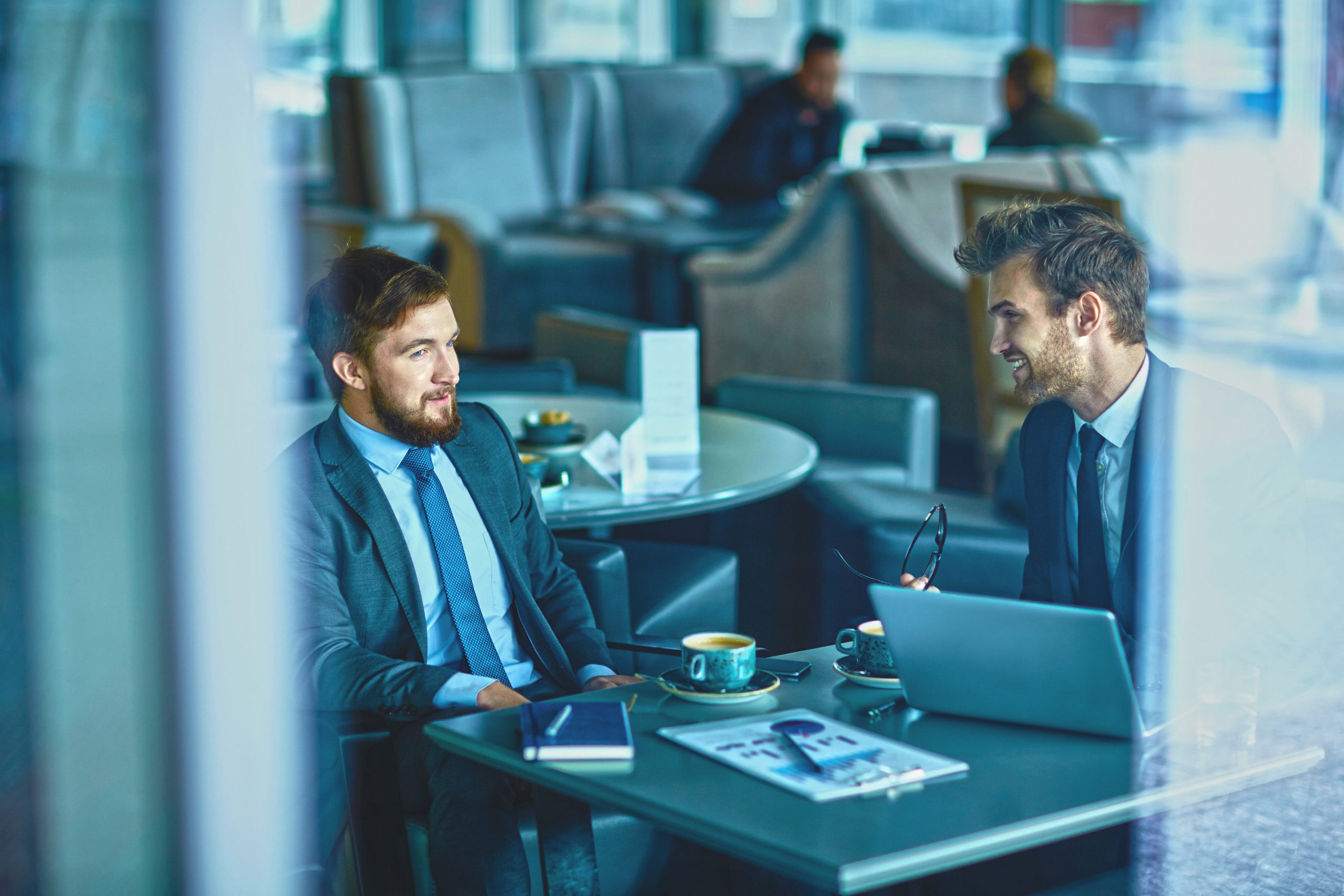 BT names new partner for business broadband