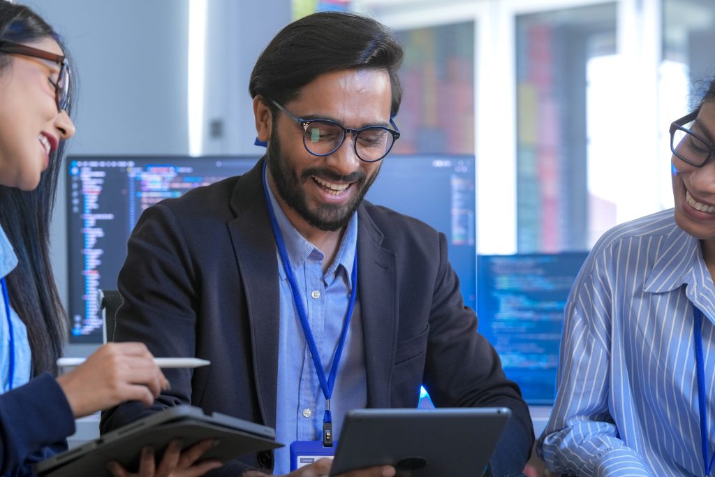 The risks of weak IT policies