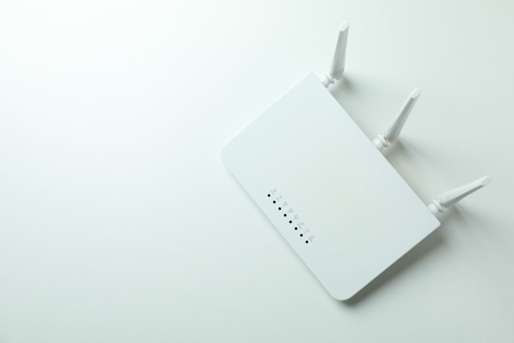 Fastest broadband in the UK 2024