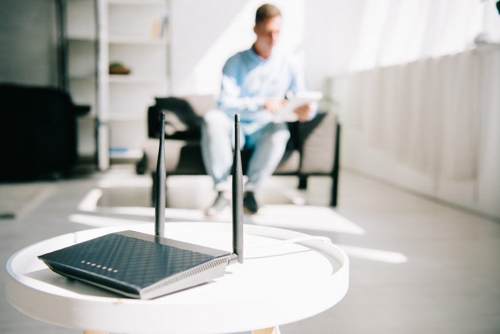 Can I claim broadband as a business expense?