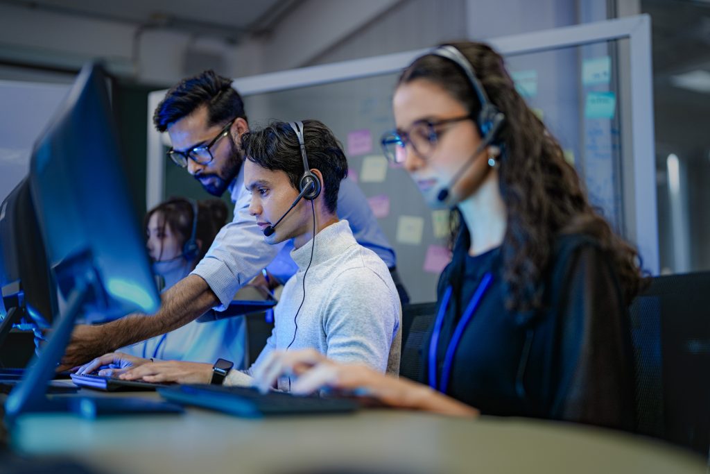 A guide to IT support