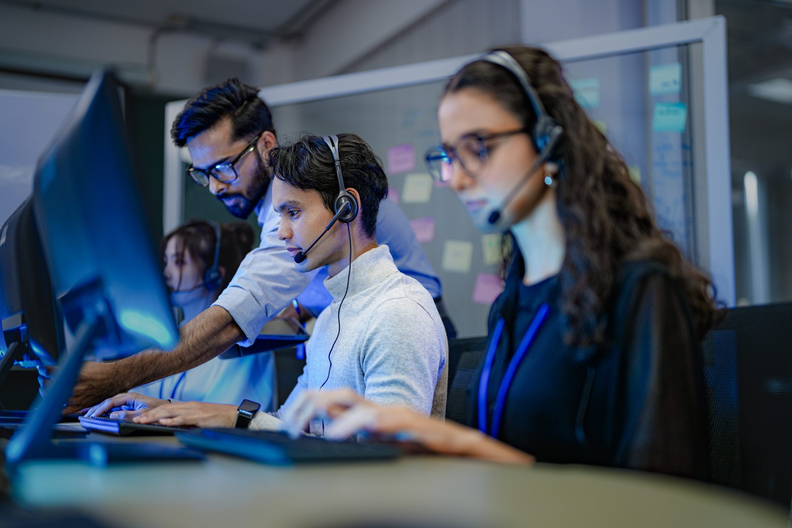 A guide to IT support