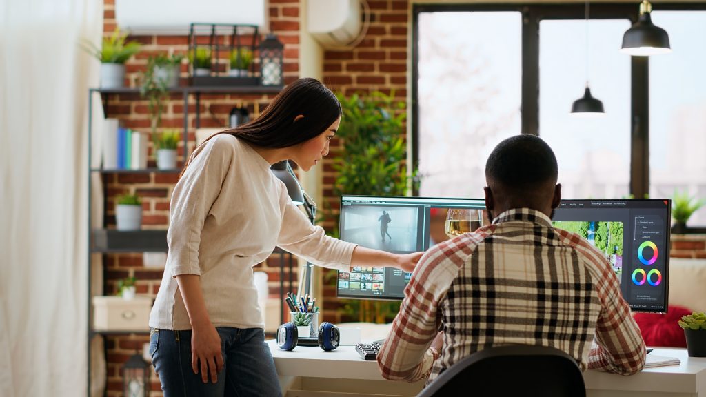Are you struggling to install software?
