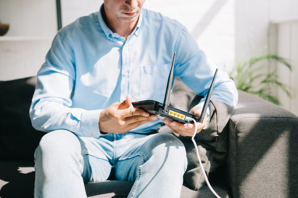 Starlink to ramp up roll out broadband in Britain