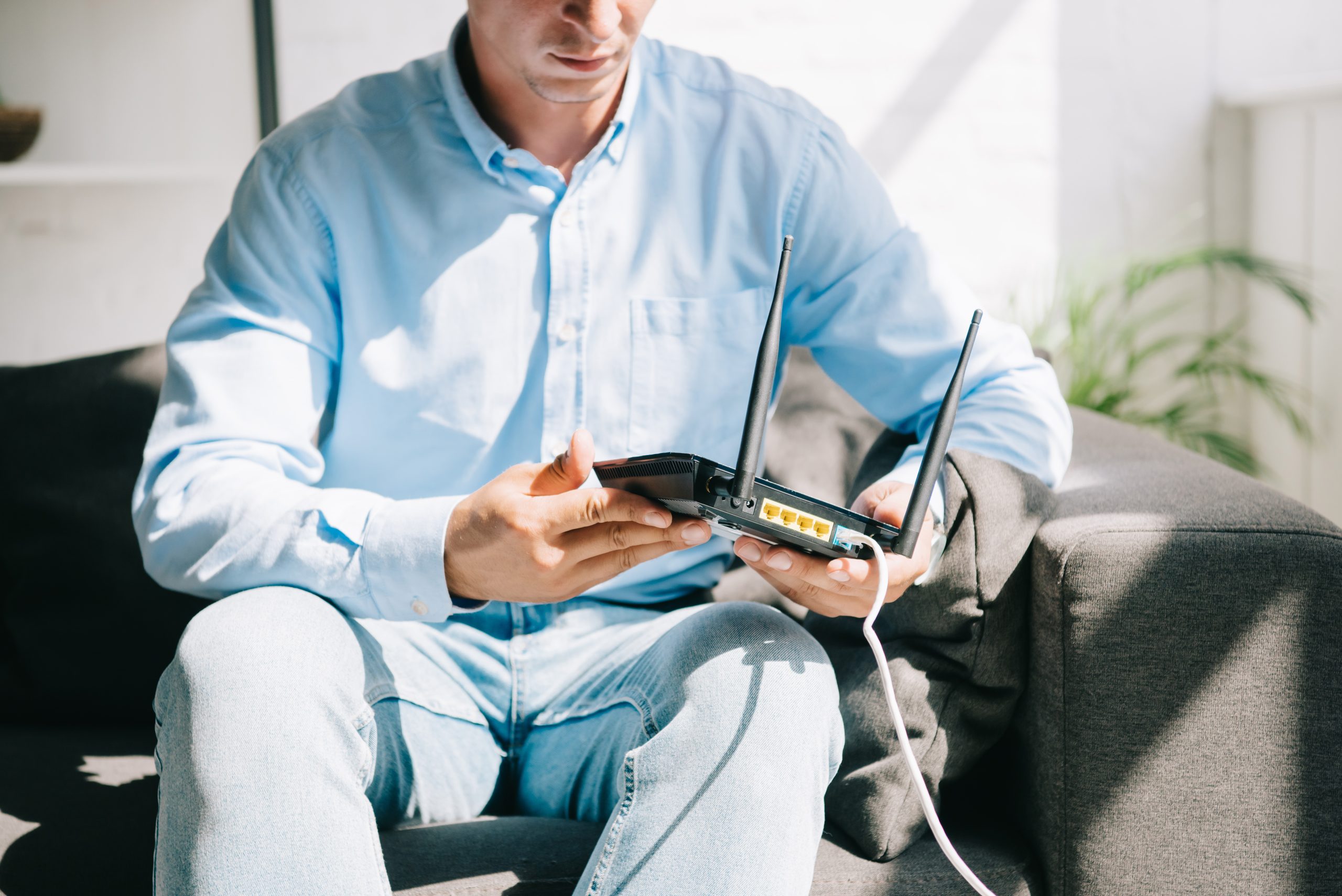 Starlink to ramp up roll out broadband in Britain