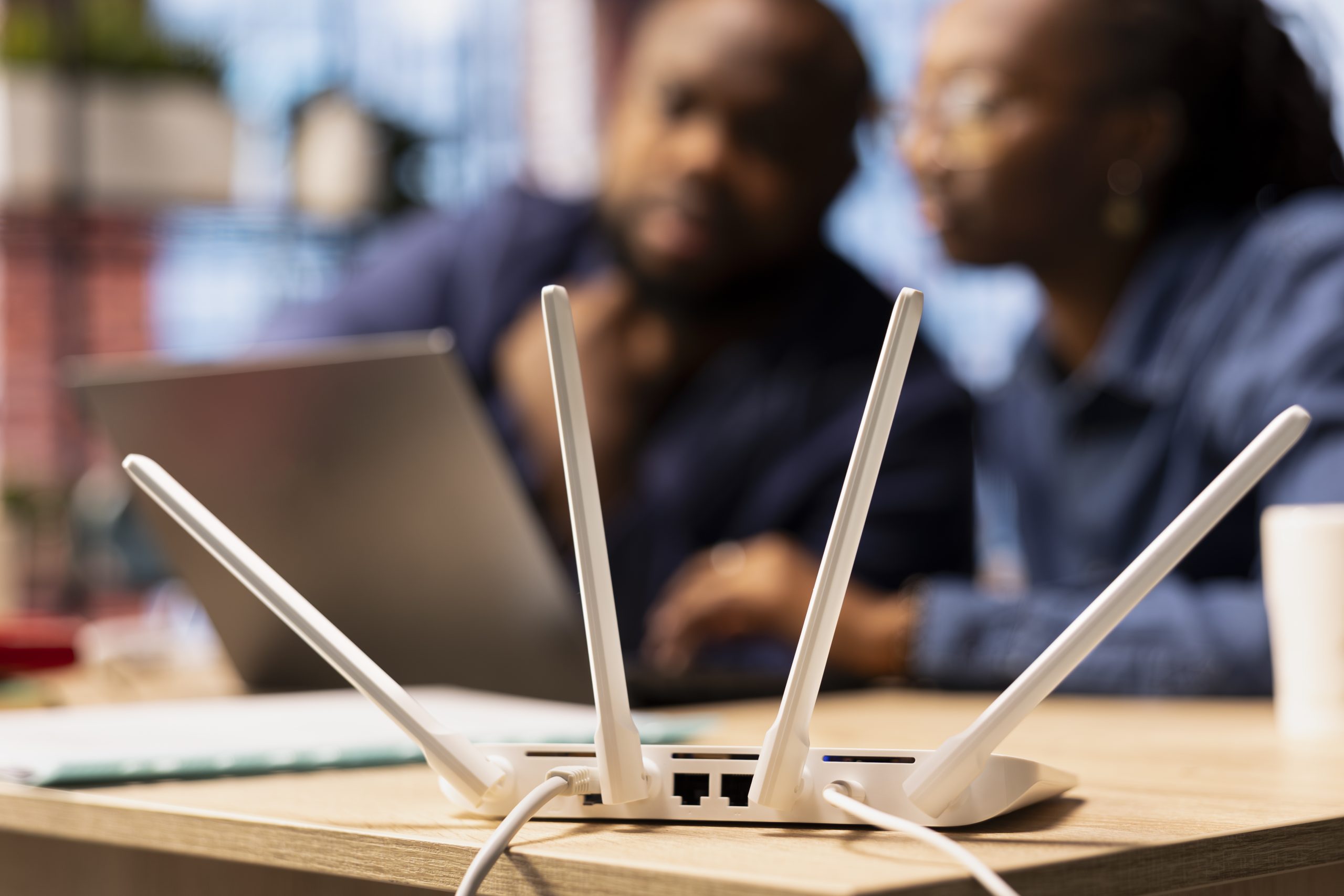 Netomnia launches 50 Gbps full fibre network