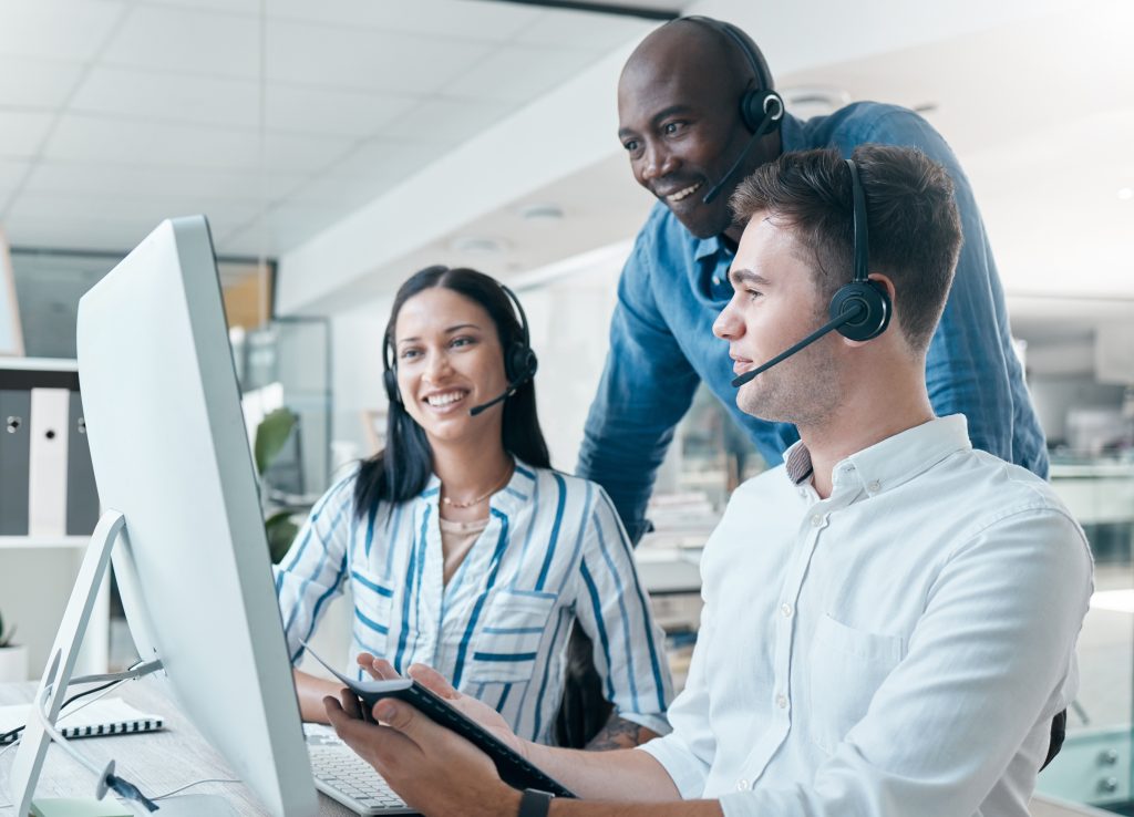 managed IT support