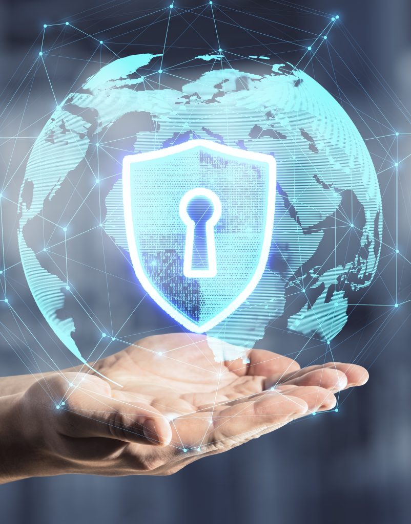 cyber security package includes