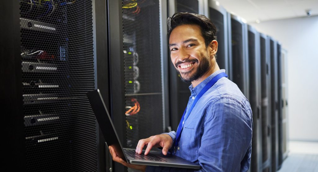 it services