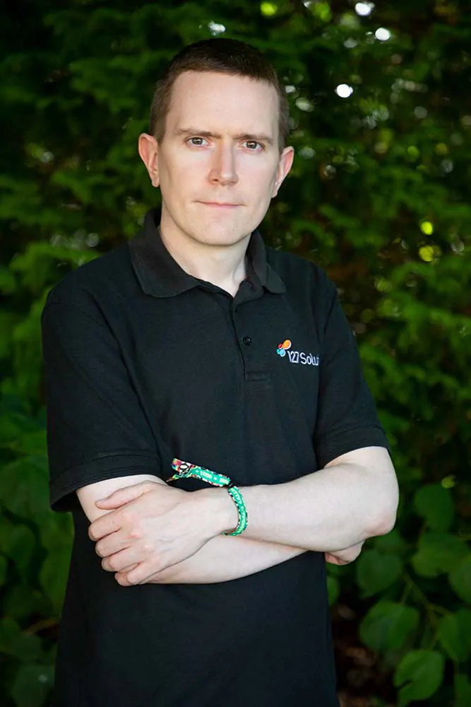 iain