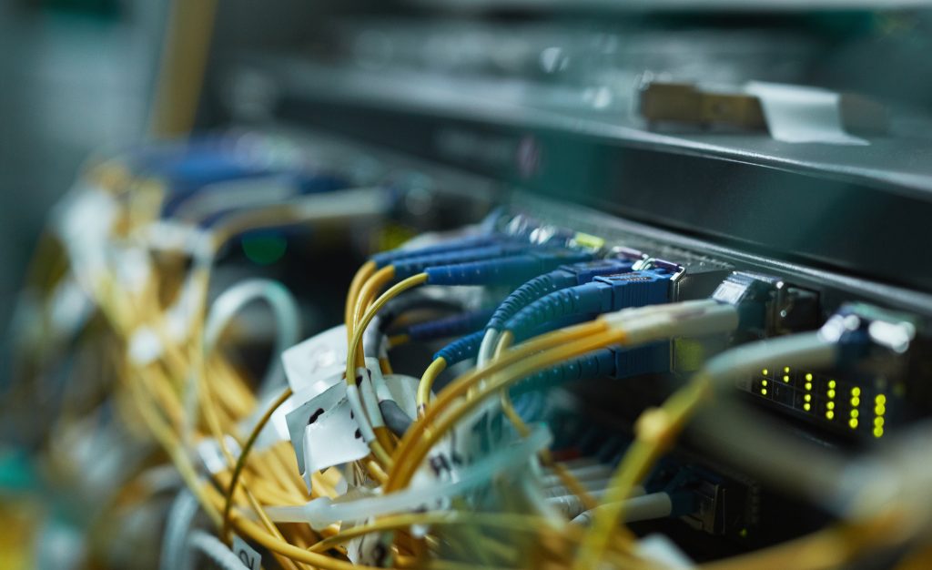 benefits of a leased line
