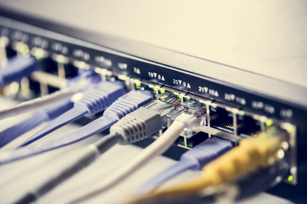 127 solutions leased line