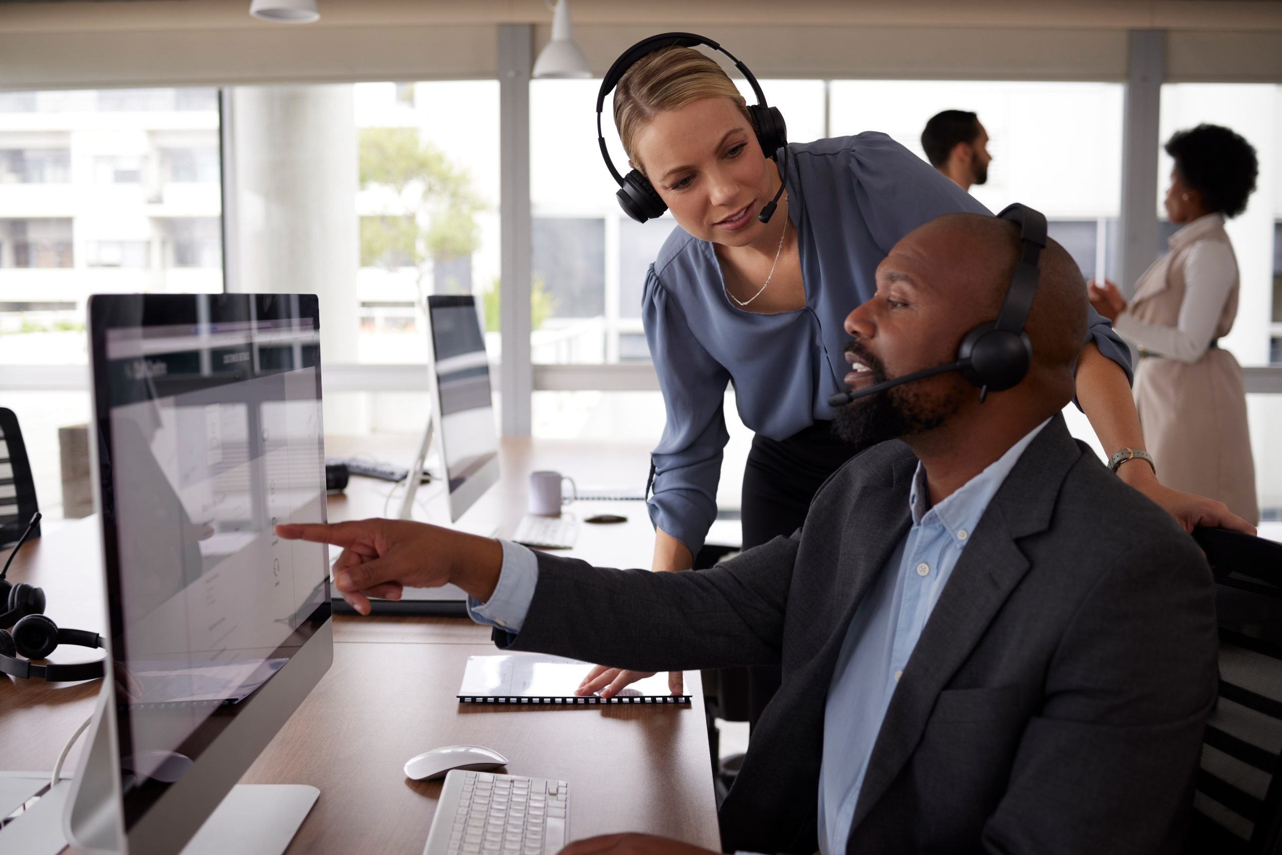it support wirral