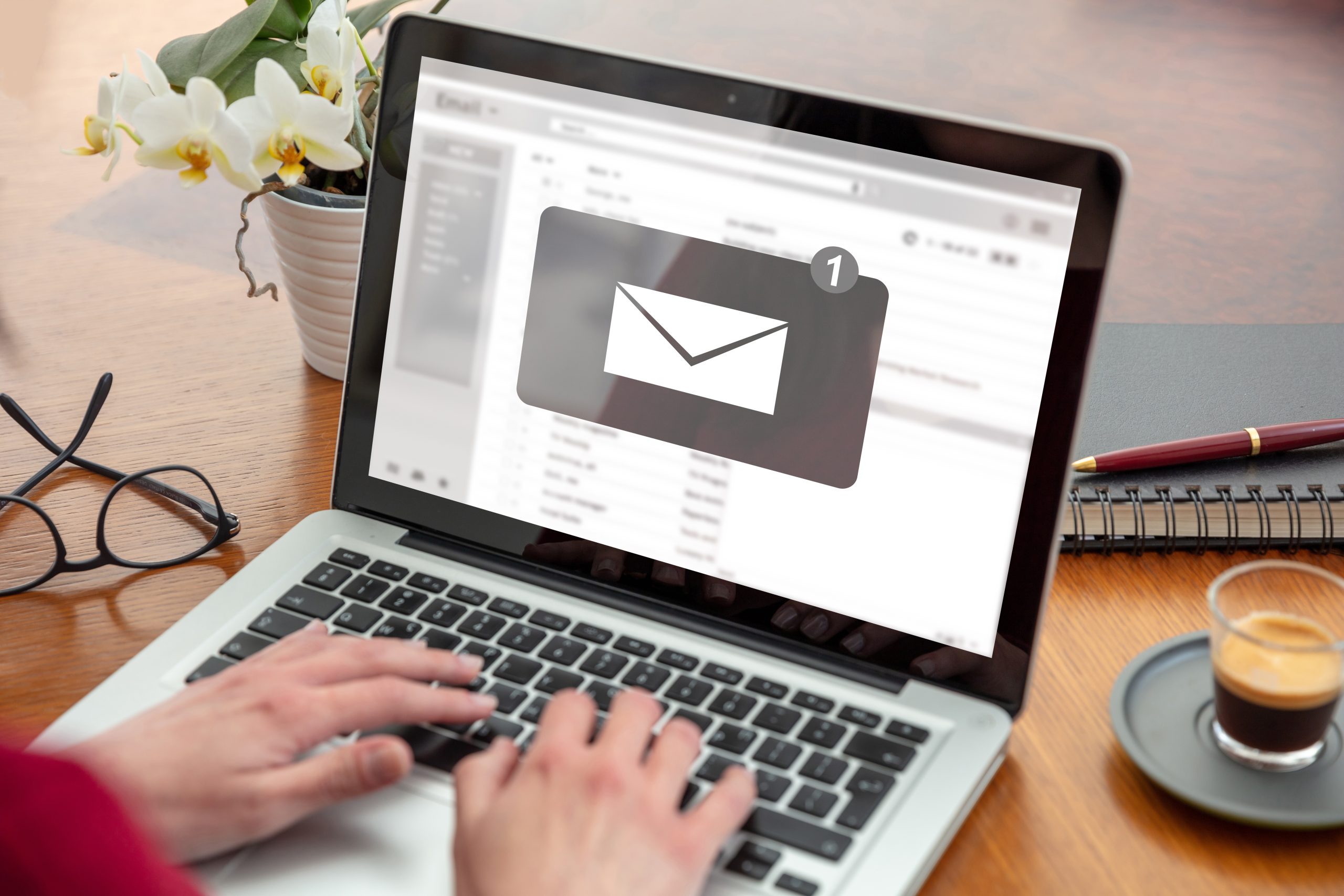 email security