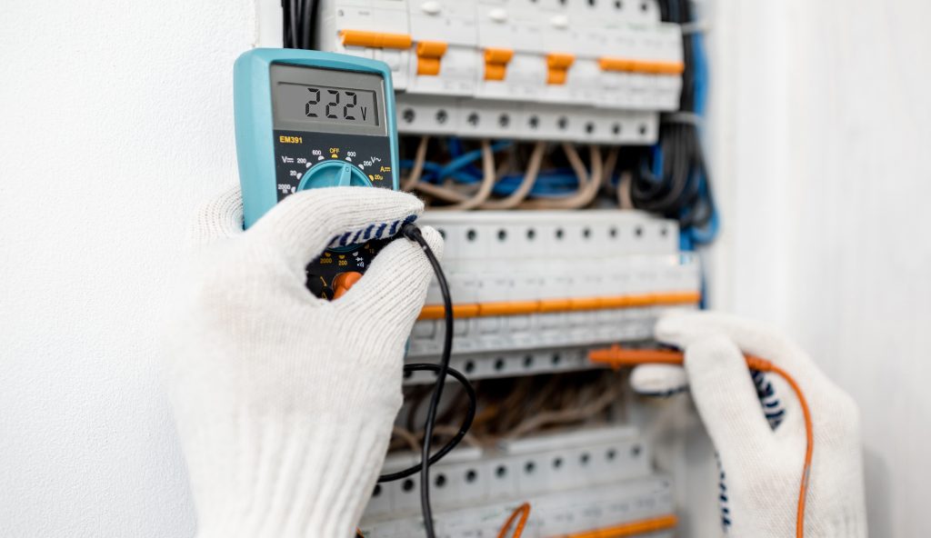 pat testing
