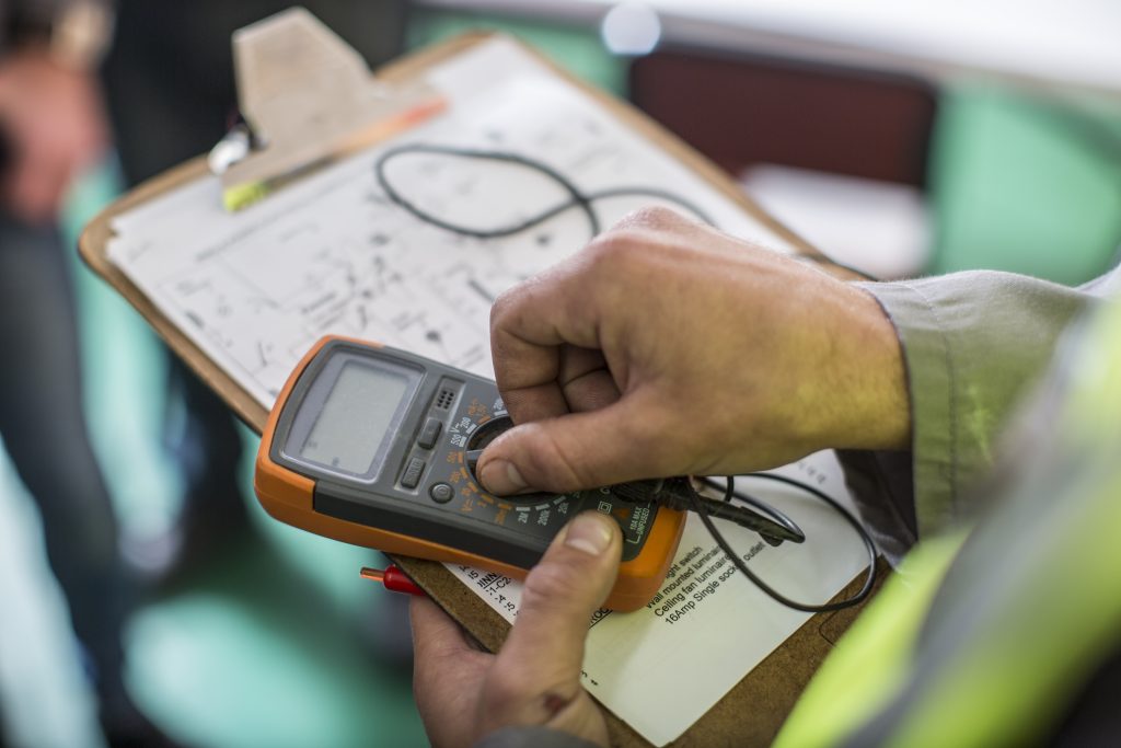 127solutions pat testing