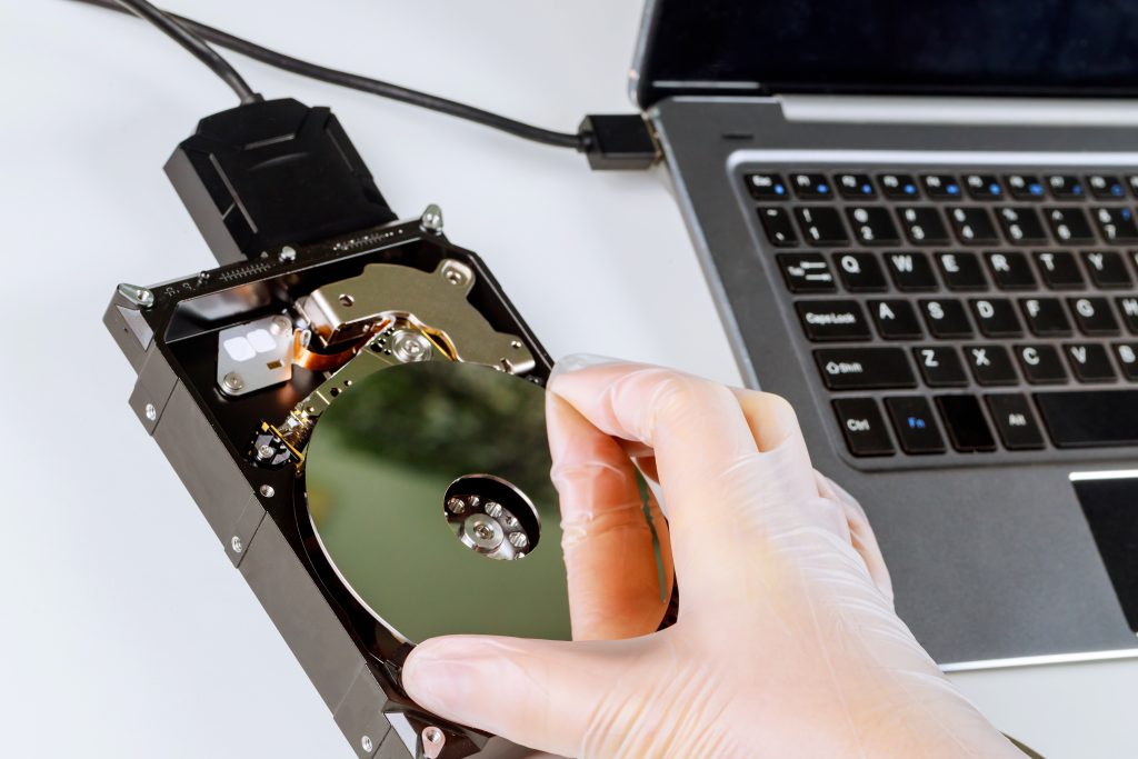 127solutions data backup and recovery
