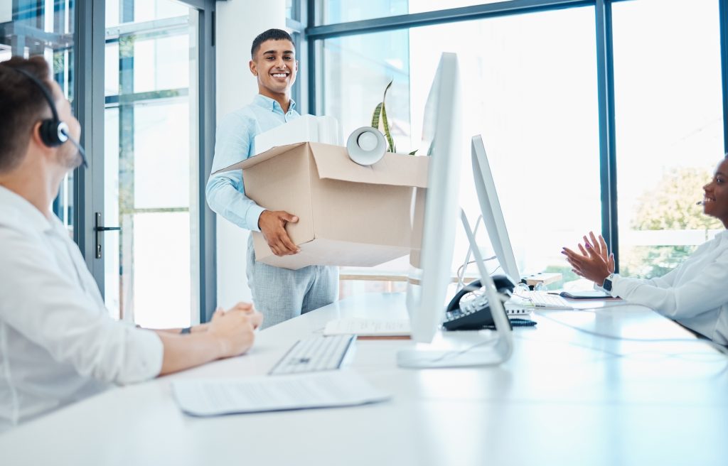 127solutions office relocations
