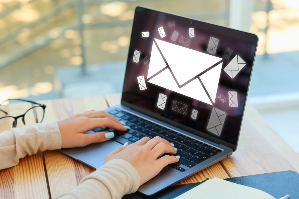 127solutions email security