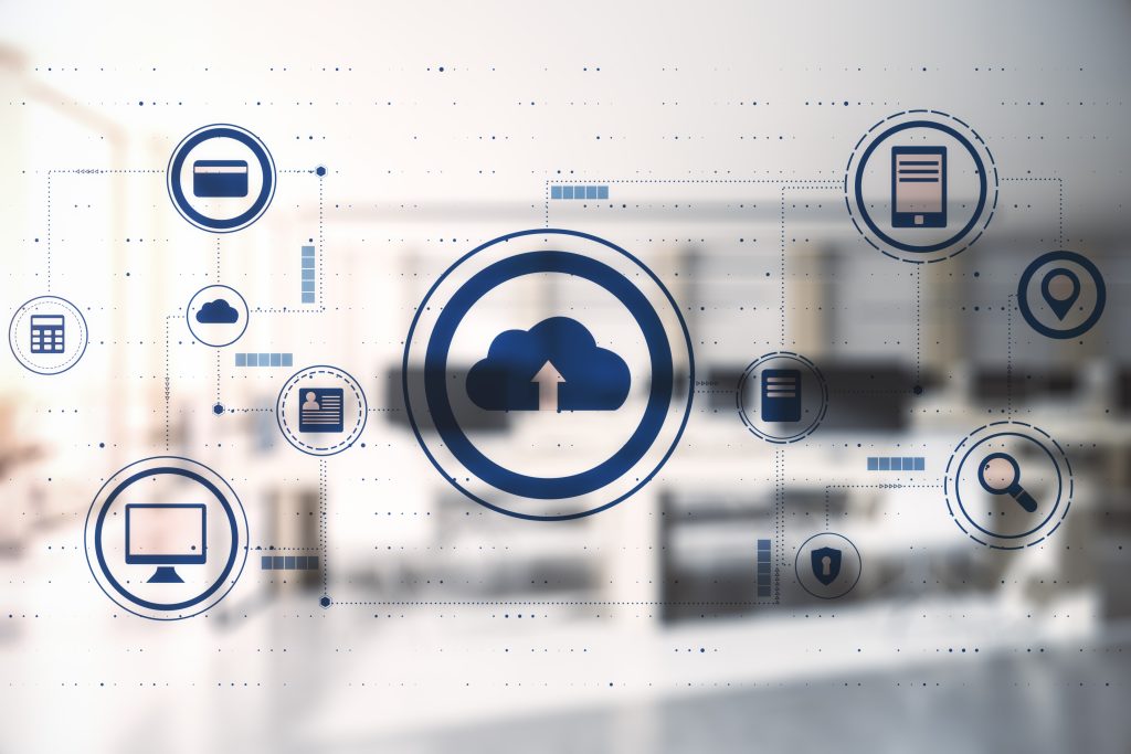 Benefits of Moving Your Business to the Cloud