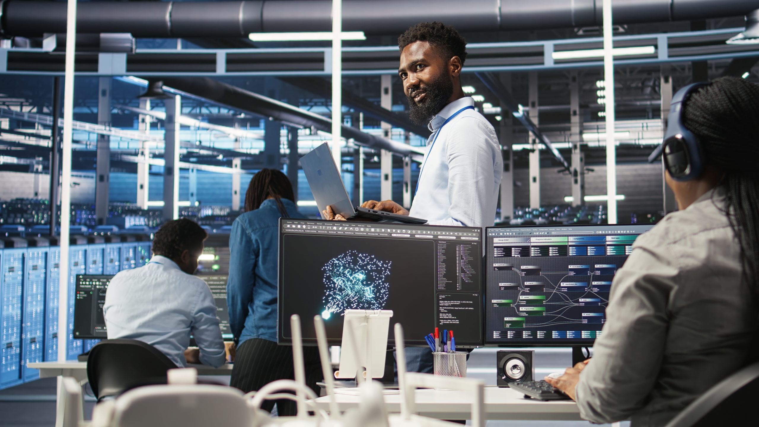 Are You Getting More Than ‘Break-Fix’ from Your IT Support?