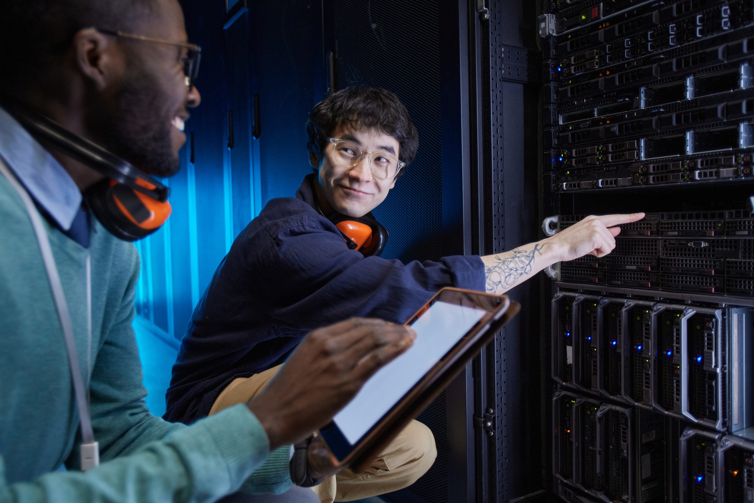 Managed IT Services for Small Businesses in Cheshire & Wirral – What You Need to Know