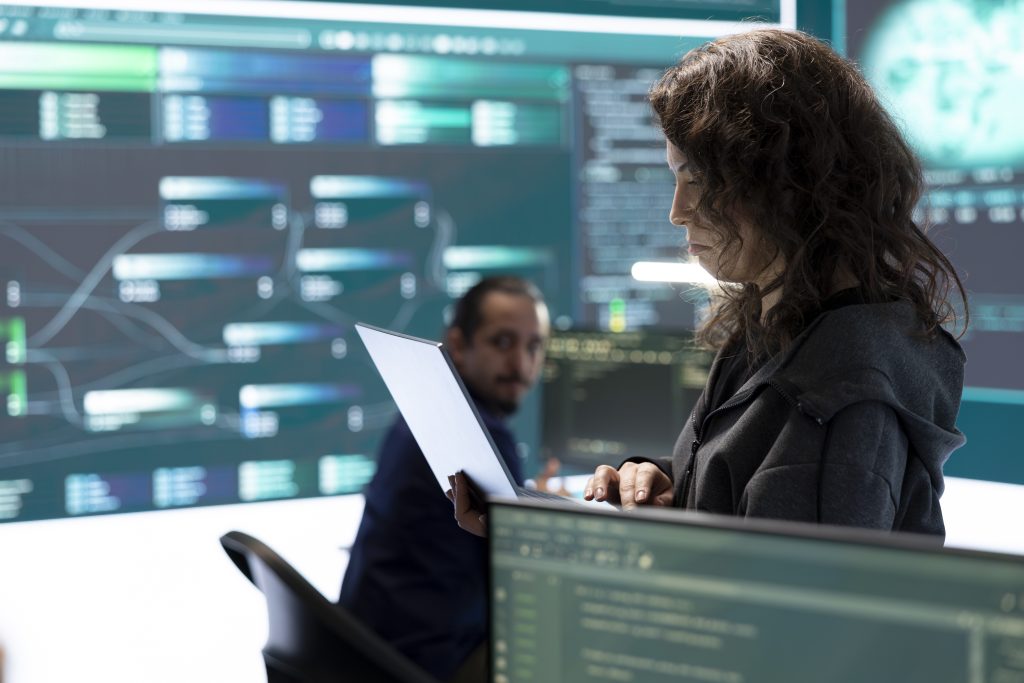How to Prevent Ransomware Attacks: IT Security Best Practices